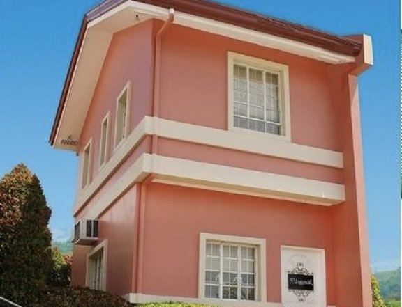PRESELLING 2-bedroom House For Sale in Cavite