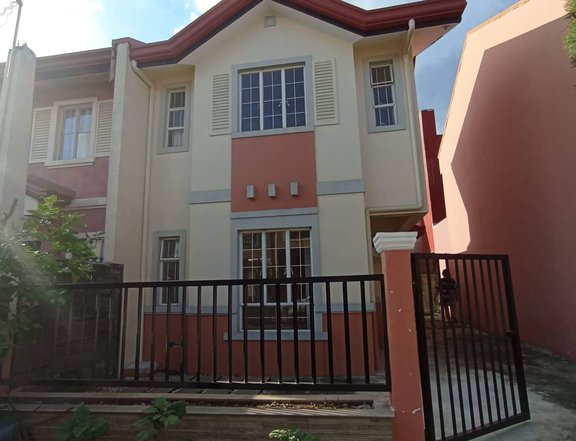 AFFORDABLE HOUSE & LOT FOR OFW (READY FOR OCCUPANCY) ALONG QUEZON CITY