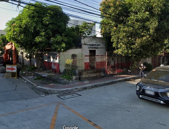 Residential Lot For Sale By Owner in Quezon City
