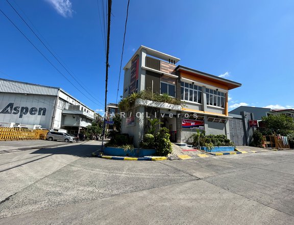 Commercial - Residential Property for Sale in Mandaluyong