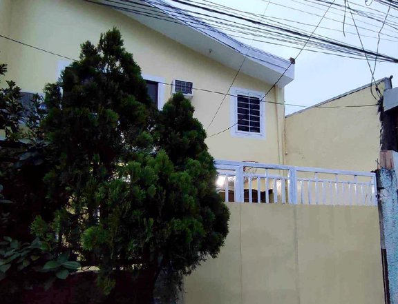 3-storey plus Attic / 5-Bedroom House and Lot for Sale - RUSH!!!