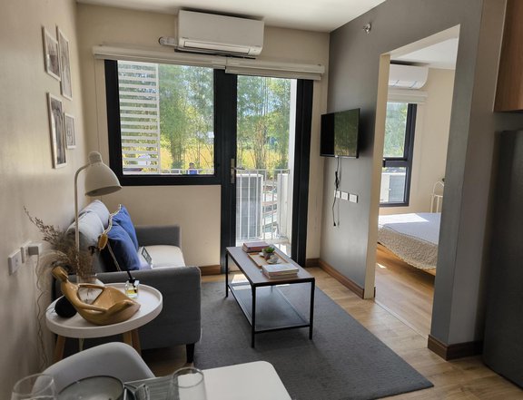 1br condo for sale One Lancaster Park Imus Cavite