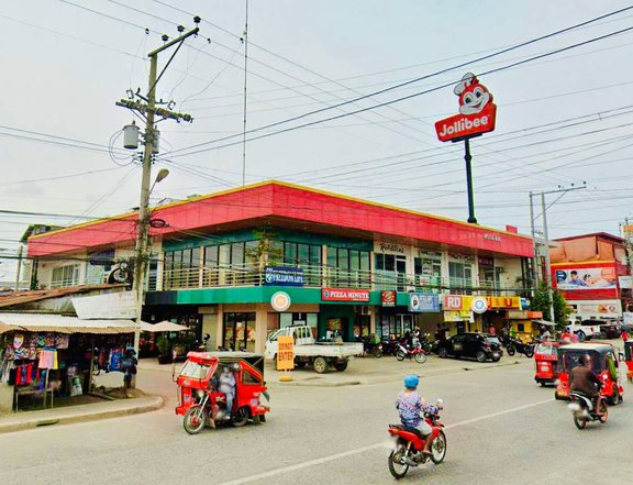 For Rent: 2nd Floor Commercial Spaces (16 to 32 sqm). Ideal for Offices, Clinics, or Small Shops.