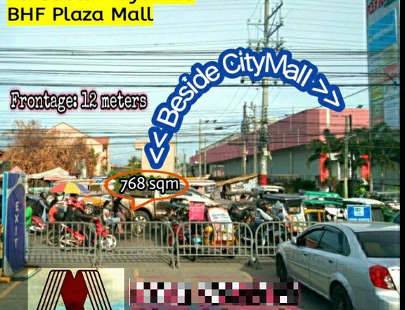COMMERCIAL LOT For Sale - Dagupan City