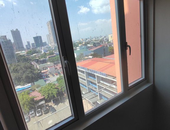 Chic Studio Type with Balcony: Your Urban Sanctuary in Pasay City