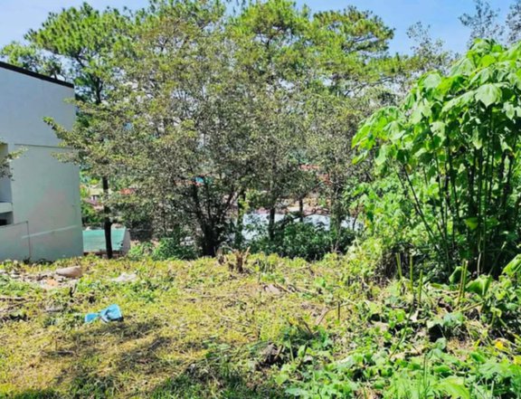 Individual Titled Lot For Sale