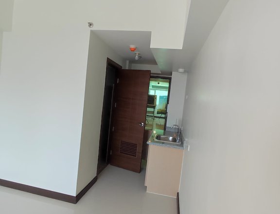 Pasay Affordable Studio Condo: Ideal Starter Home