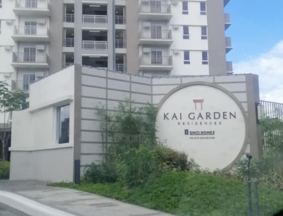 Best Deal 3bedrooms with parking condo in Kai garden Residences near Makati city,ortigas