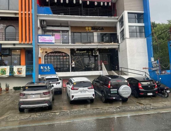 Pre-Owned Building For Sale In Antipolo Rizal