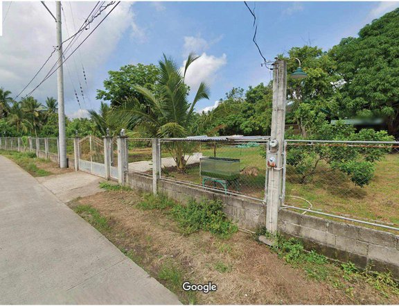 1.44 hectares Residential Farm For Sale