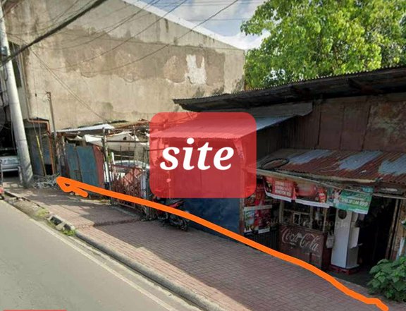 330 sqm Commercial Lot For Sale in Cebu City Cebu