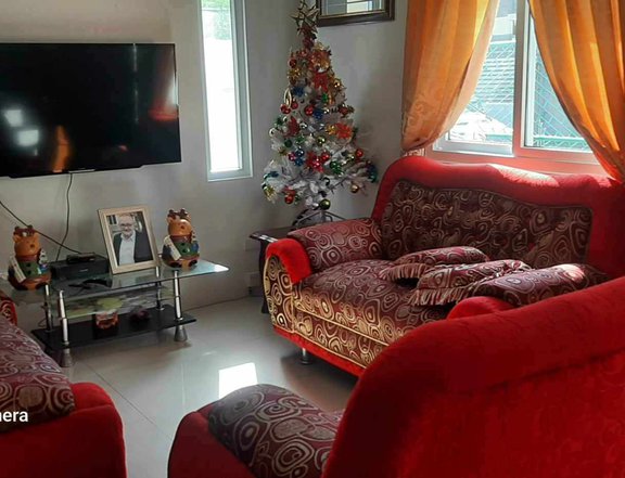 4-bedroom Single Detached House For Sale in Minglanilla Cebu