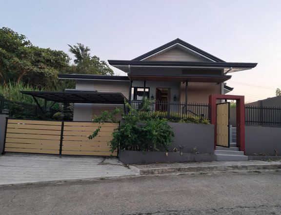 PINEWOODS RESIDENTIAL NEW  RFO BAGUIO