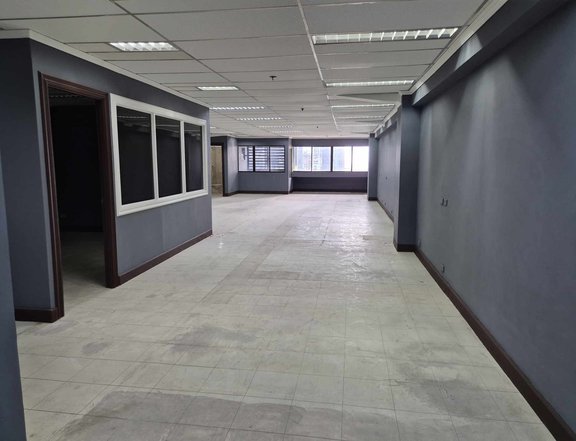 CENTERPOINT BUILDING-Office Space For Rent in Ortigas Pasig