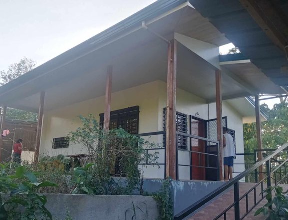 Farm House For Sale 1,857sqm Indang Cavite