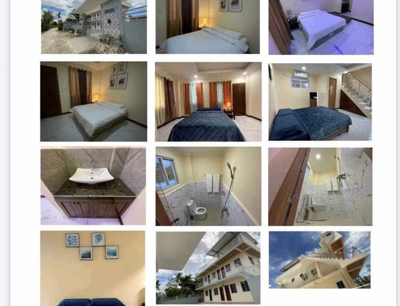 Hotel/Resort Accommodation