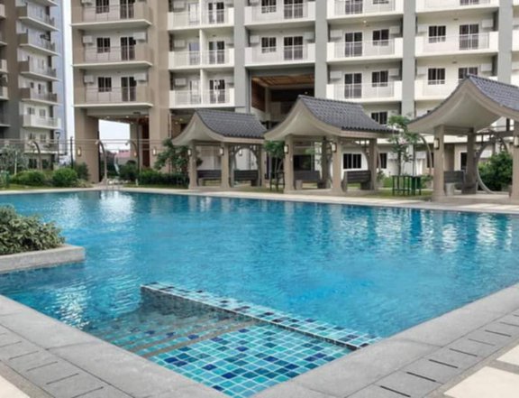 3BR with parking condo for Sale in Mandaluyong city near Edsa boni MRT