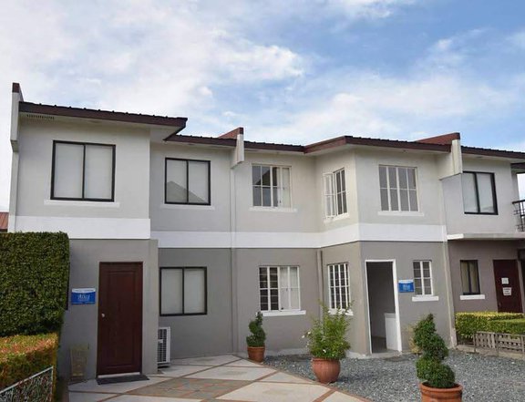 3-bedroom Townhouse For Sale in General Trias Cavite