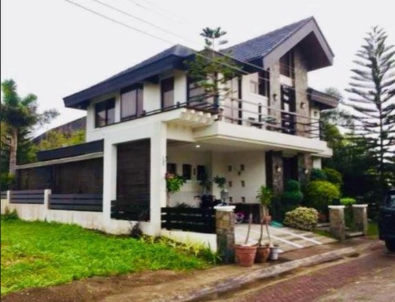 4 bedroom Single Detached House For Rent in Santa Rosa