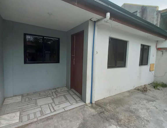 3BR House & Lot in CitiHomes Molino Bacoor