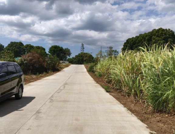 856 sqm Lot For Sale in Tuy Batangas