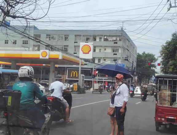 Ready For Occupancy Building For Sale in Manila