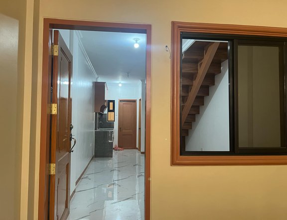 New Ready For Occupancy 3-bedroom Townhouse For Sale in Sampaloc Manila