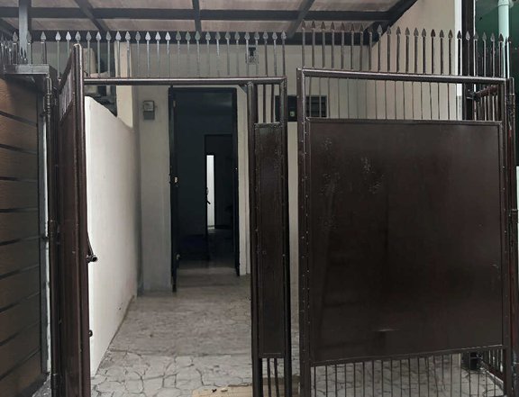 For Rent 1BR New House Camella 1