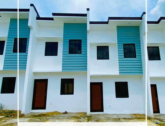 HOUSE AND LOT in Trece Martires cavite high end subd. pero abot kaya