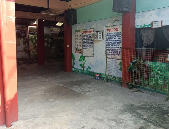 Pre-Owned 450 sqm Commercial Property For Sale in Valenzuela