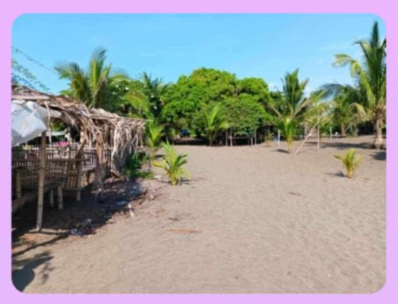 751 sqm Beach Property For Sale in San Juan Batangas