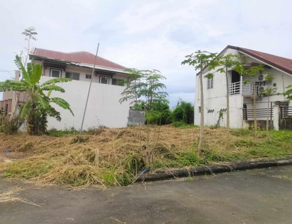 Pasalo 153 sqm Residential Lot For Sale in Norzagaray Bulacan