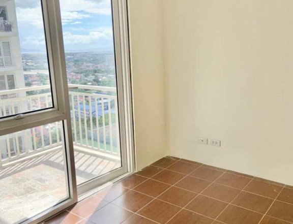 For sale condominium in kasara 2 bedroom 58.63sqm RFO located in pasig near SM hypermarket