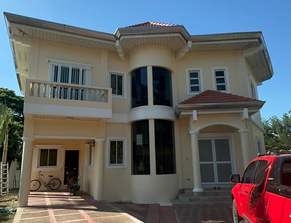 House for sale in Nuvali sta rosa laguna