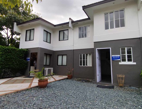 3-bedroom Townhouse For Sale in Imus Cavite