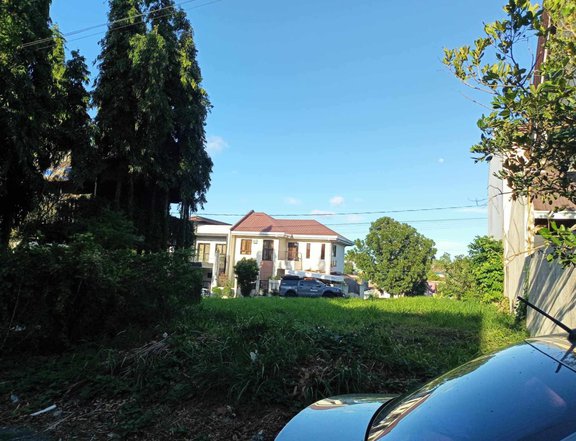 150 sqm Residential Lot For Sale in Dasmarinas Cavite