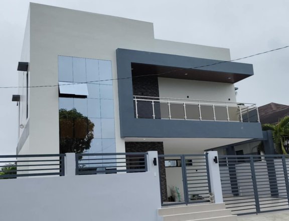 Brandnew House and Lot For Sale in Cebu Royal Estates, Consolacion, Cebu