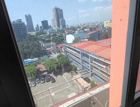 For sale condominium in pasay near LRT Gil Puyat Station