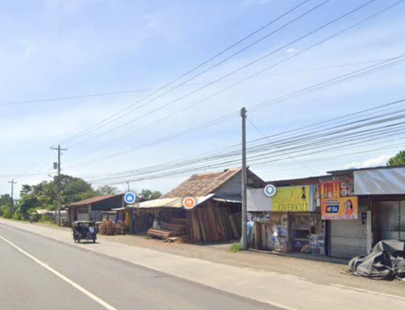 Calinan Commercial property for sale