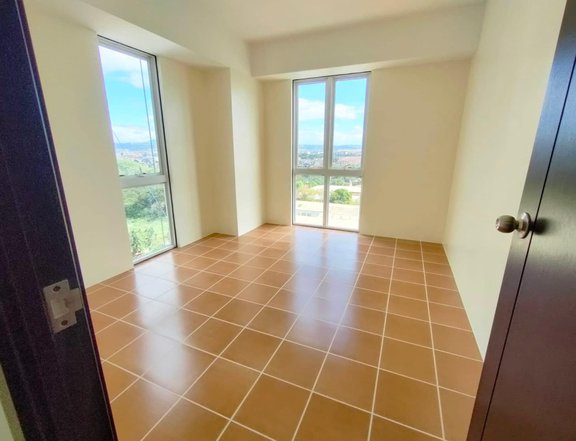 For sale RFO condo in Mango Tree Residences 2 bedroom 38sqm located in san juan manila
