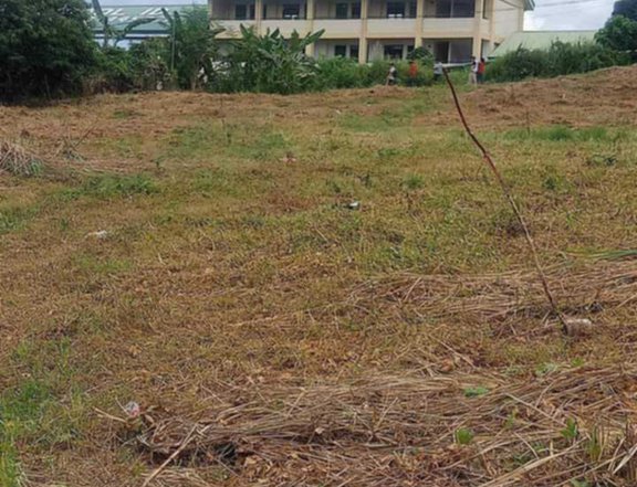 Residential Lot /Installment  Ready For Occupancy Titled lot/Residential