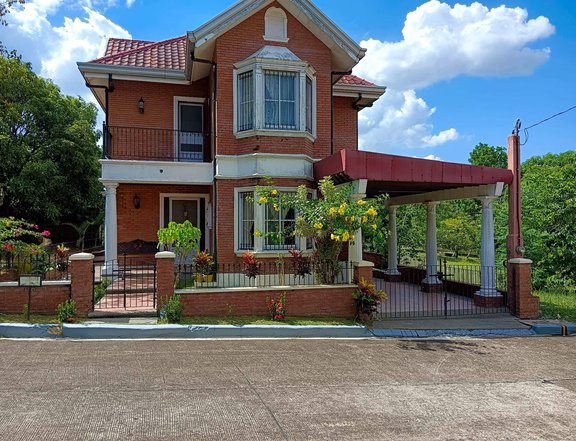 5BR SINGLE DETACHED HOUSE FOR SALE INDANG CAVITE