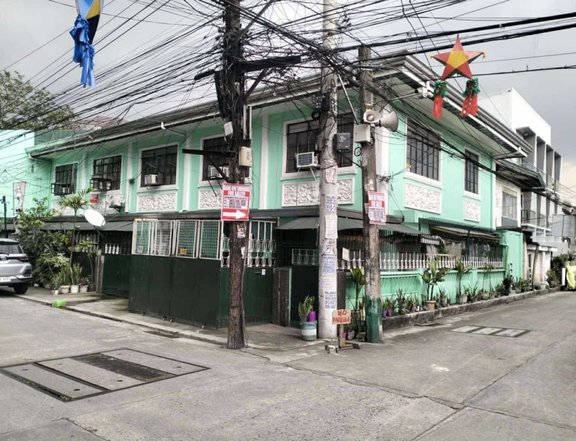 Apartment for Sale in Quezon city