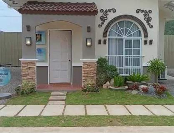 3-BR house and lot for sale in Toledo city,less hassle investment