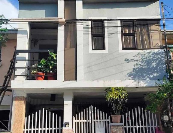 2-Bedroom Townhouse For Sale in Tungkil, Minglanilla, Cebu