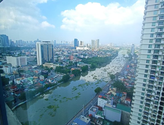 Pre-Owned 62.00 sqm 3-bedroom Apartment For Renting 50,000 per monthly in Mandaluyong