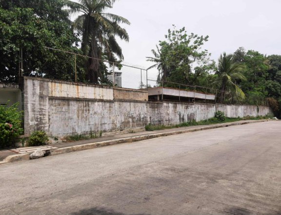 Commercial Property for Sale - Quezon city
