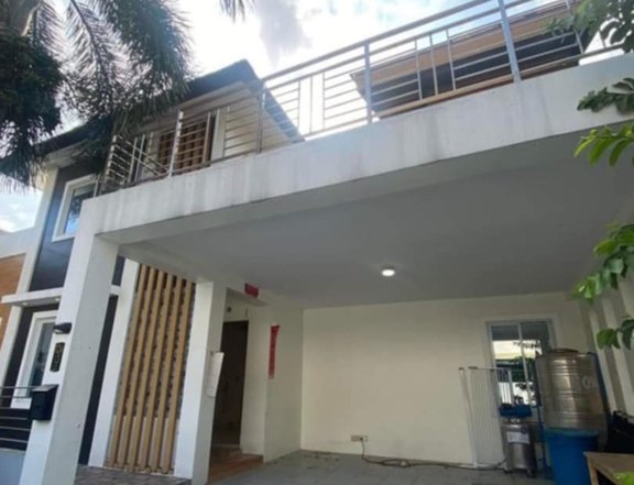 House for Rent in Multinational village paranaque