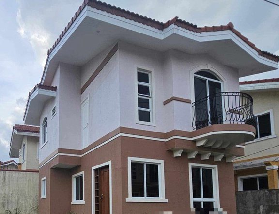 RFO Single Detached House For Sale