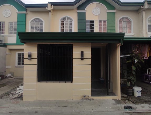 Ready for Occupancy 3-bedroom Townhouse for sale Caloocan (Brand-new)